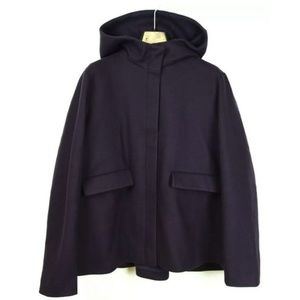 COS jacket 100% wool coat